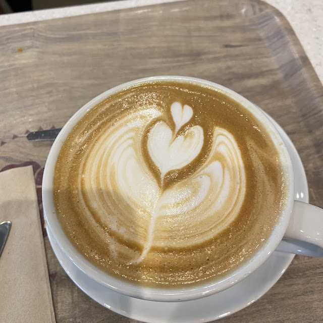Cappuccino