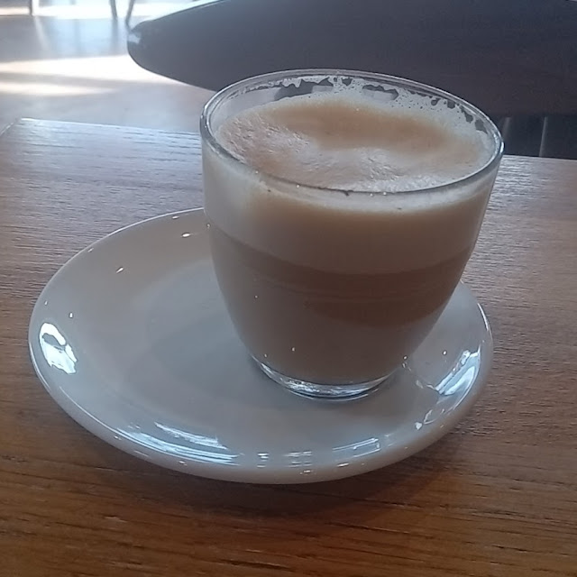 Cortado