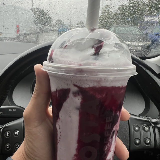 Frappuccino