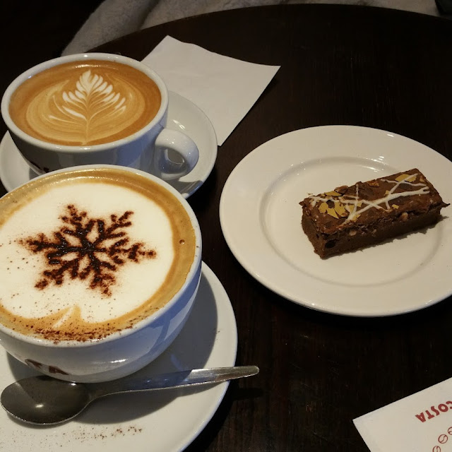 Coffee Cake