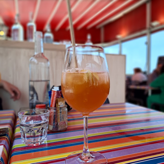 Spritz