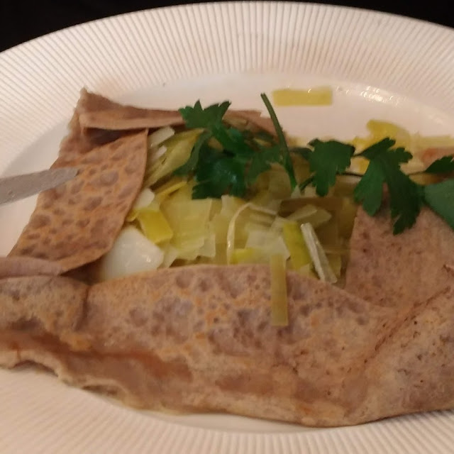 Galette Complète