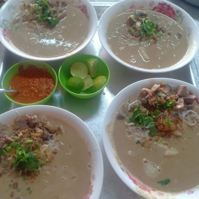 Coto Makassar