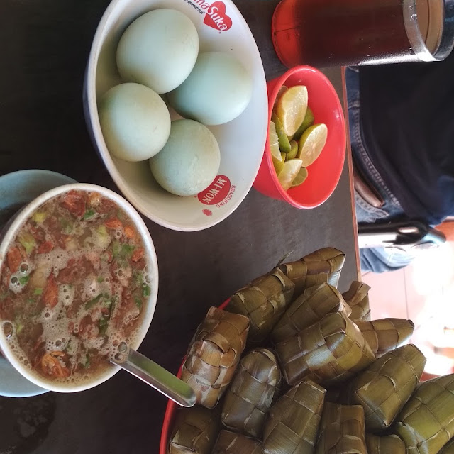 Coto Makassar Daeng Awing
