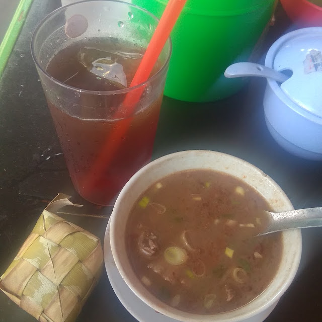 Daging Saja