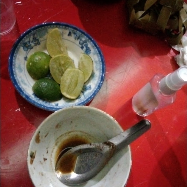 Mantap