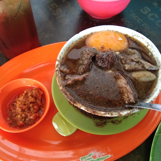 Coto Daging