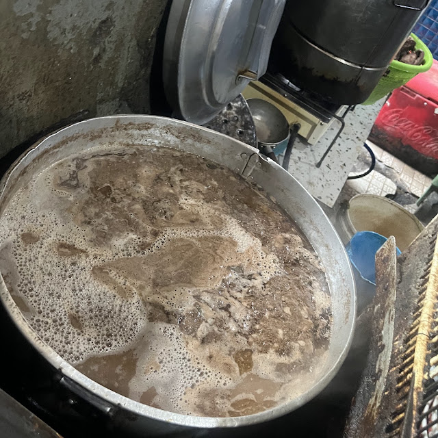 Kuah Coto