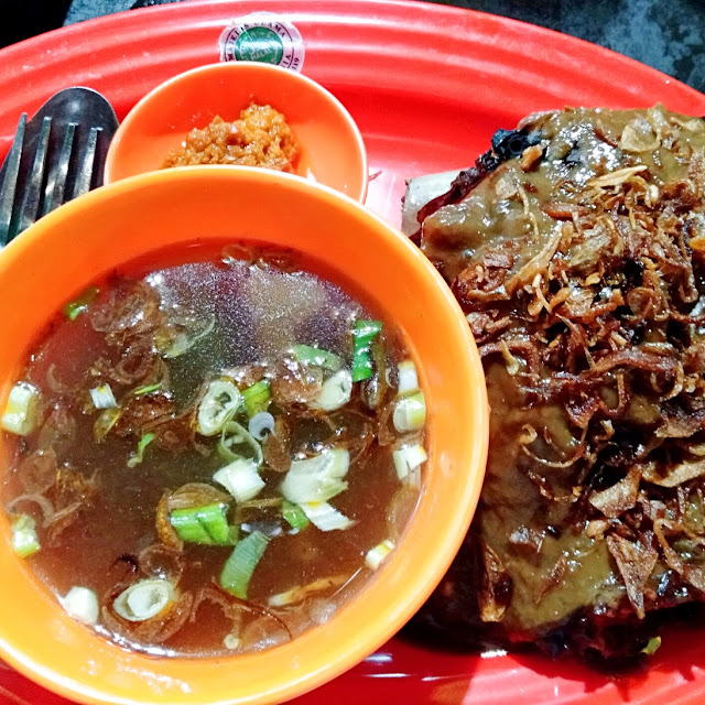 Konro Bakar