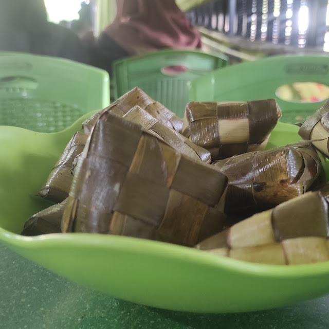 Ketupat