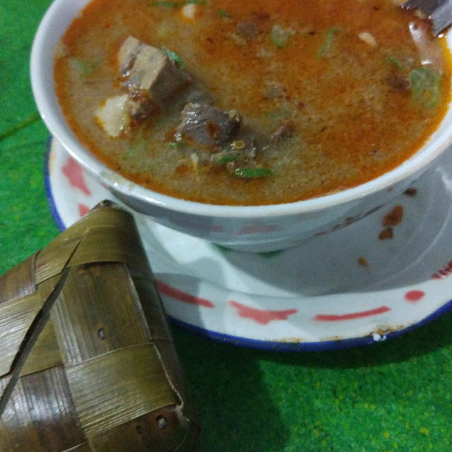 Coto Campur