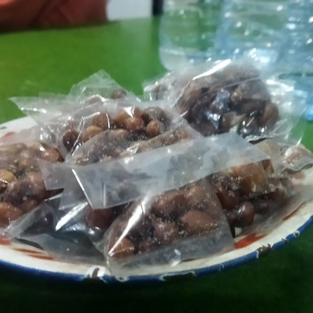 Kacang