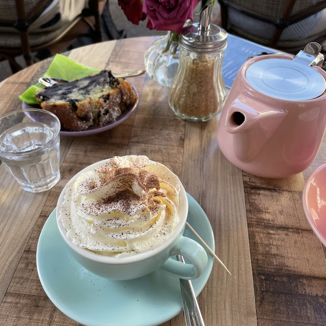 Café Liégeois