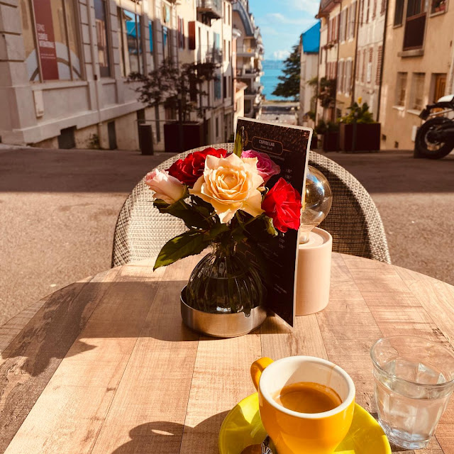 Expresso