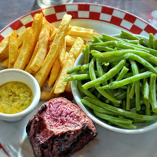 Pavé de Rumsteak