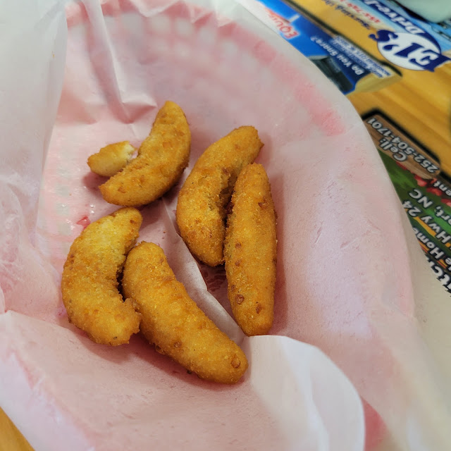 Hush Puppies