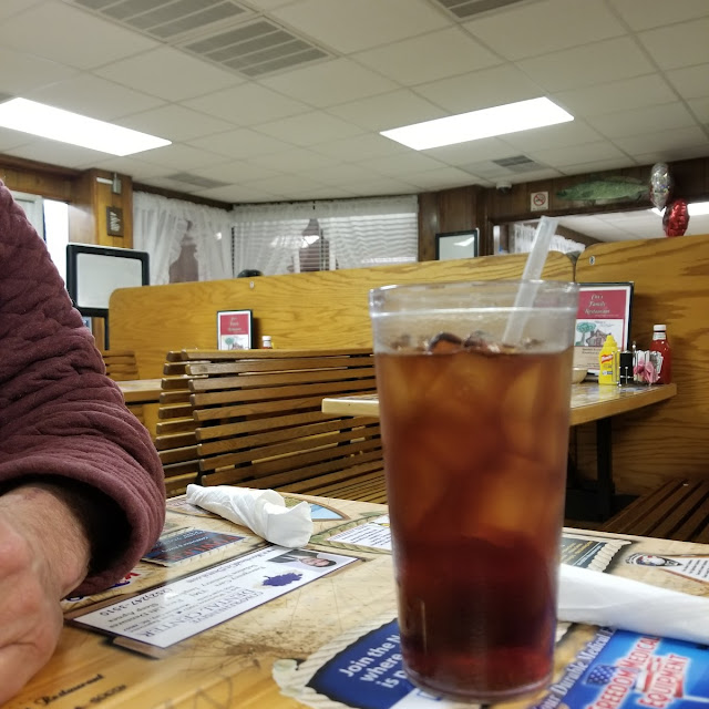 Sweet Tea