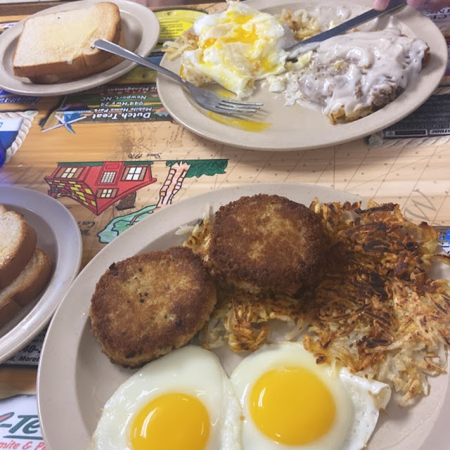 Crab Cakes