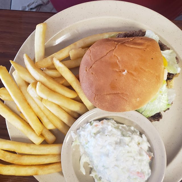 Coleslaw