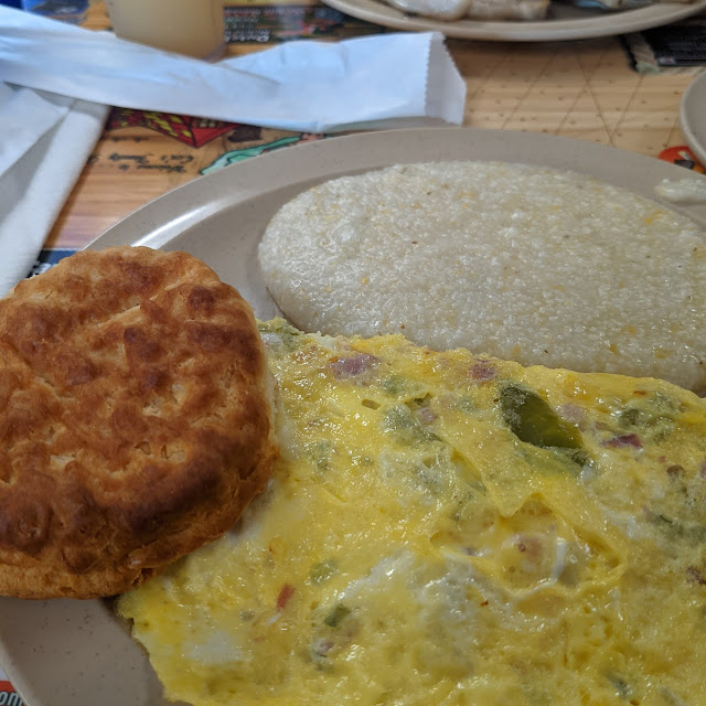 Omelette