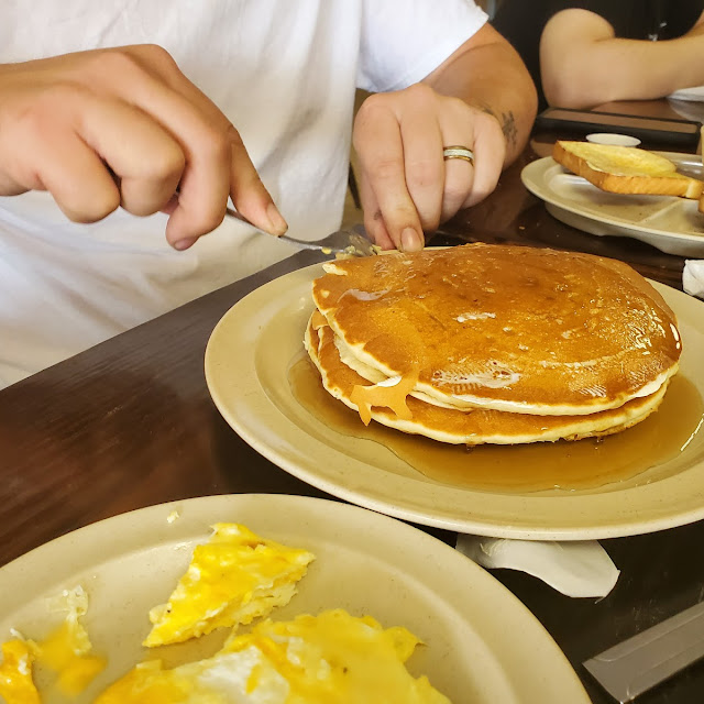 Pancake
