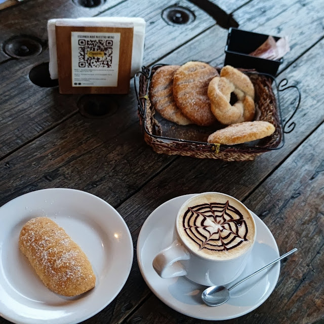 Capuchino Coyametla
