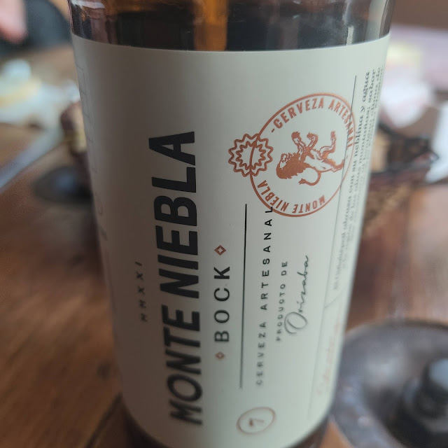 Cerveza