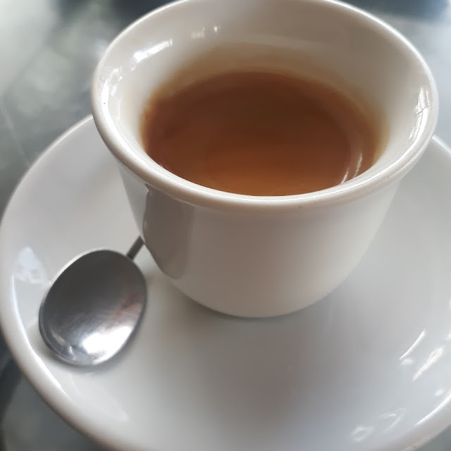 Café Espresso