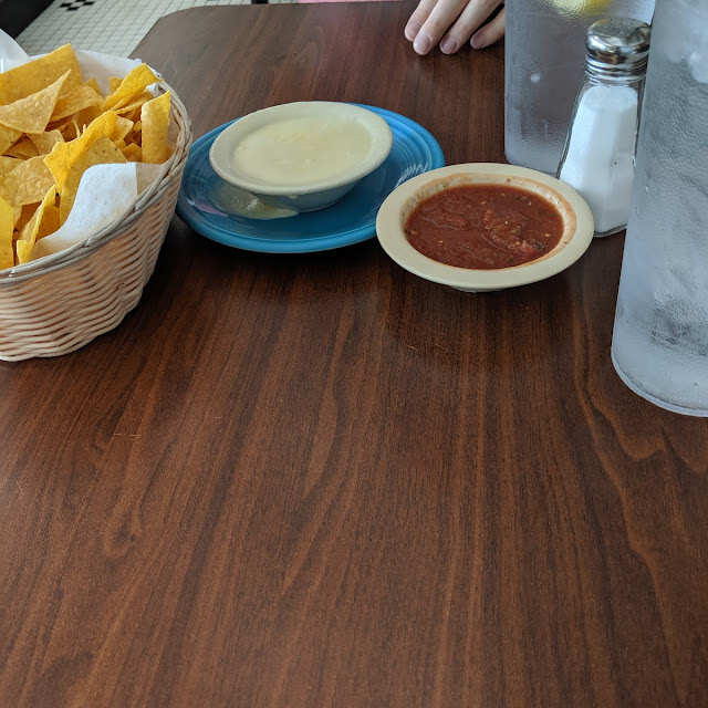 Cheese Dip
