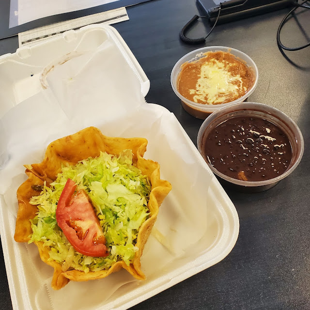 Taco Loco