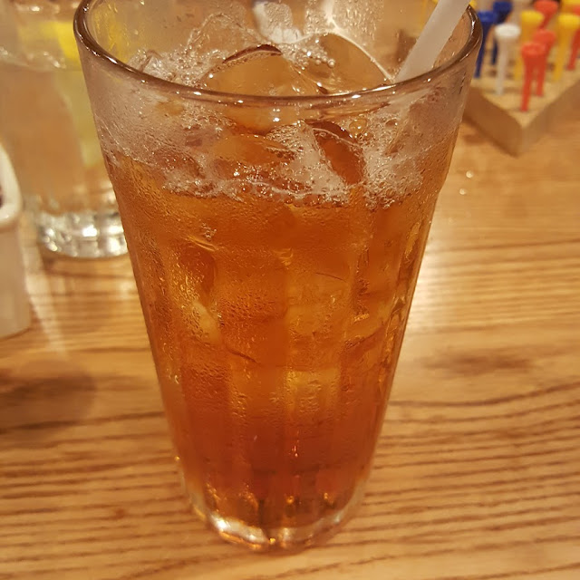 Sweet Tea