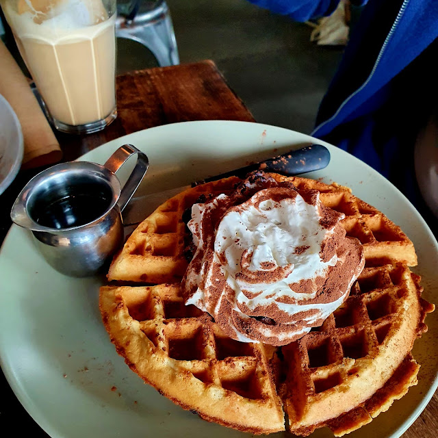 Gaufre