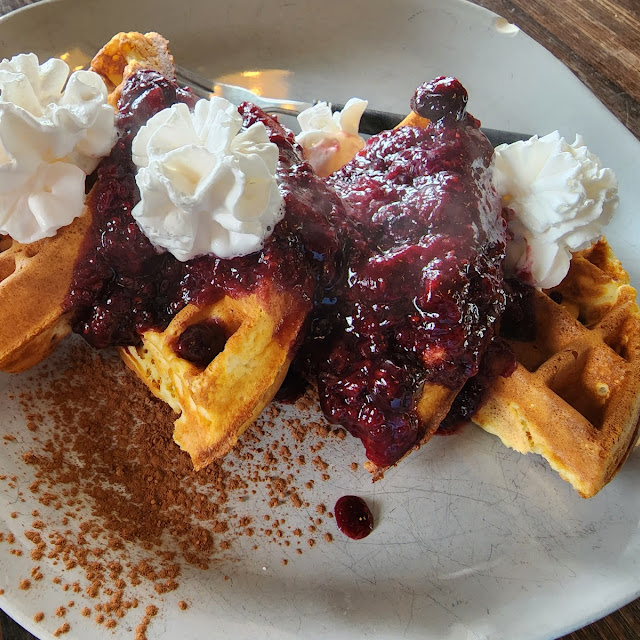 Waffles