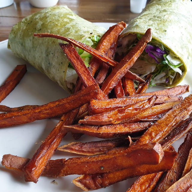 Sweet Potato