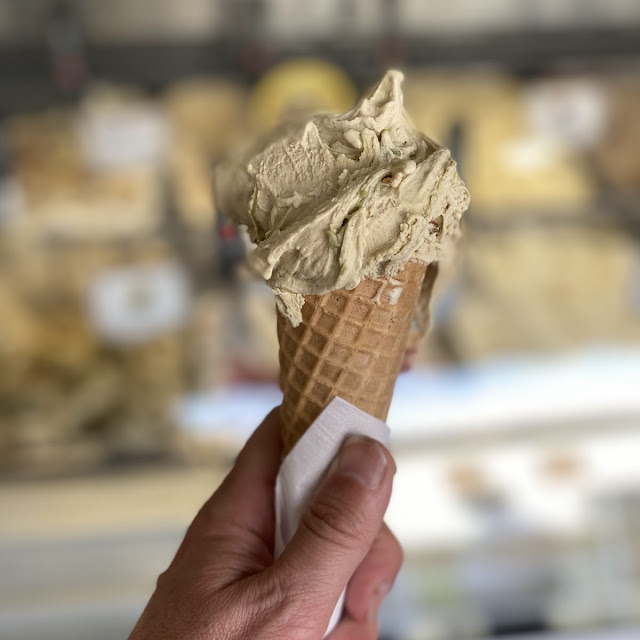 Gelato Pistacchio