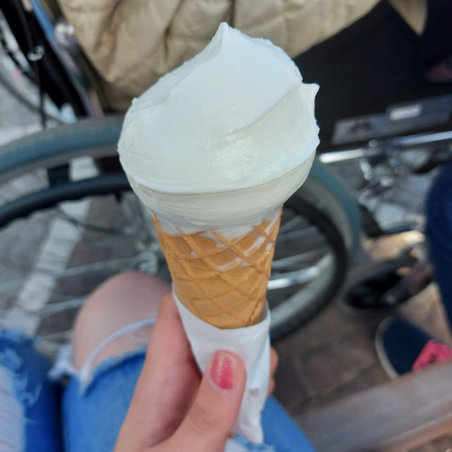 Gelato Al Cocco