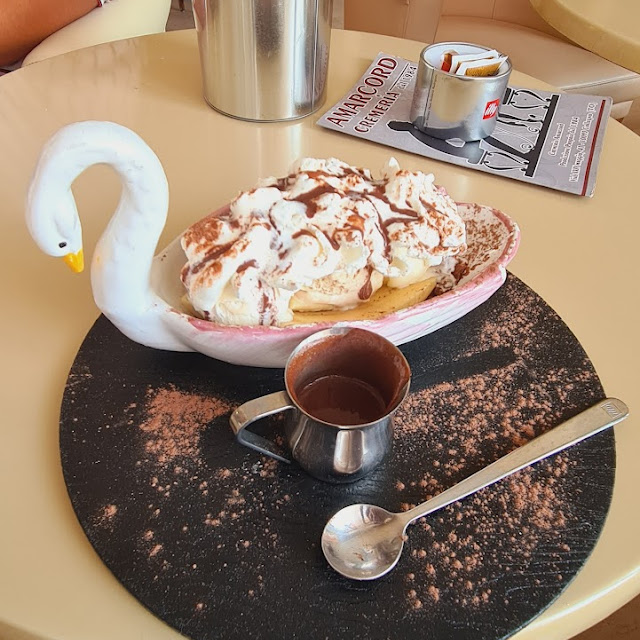 Banana Split