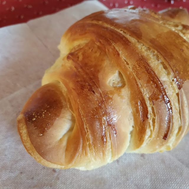 Croissant Vuoto