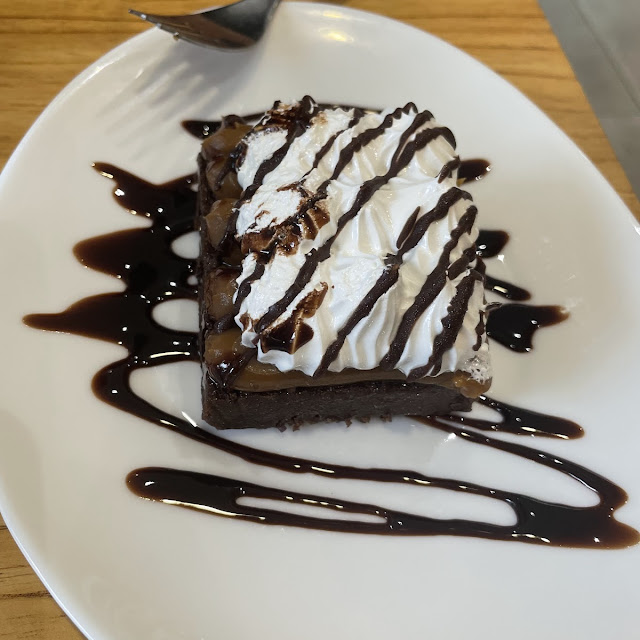 Brownie