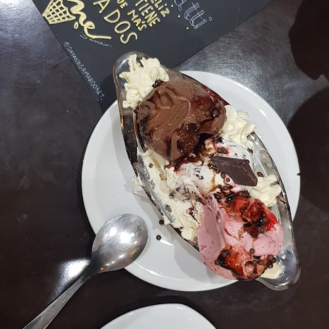 Banana Split
