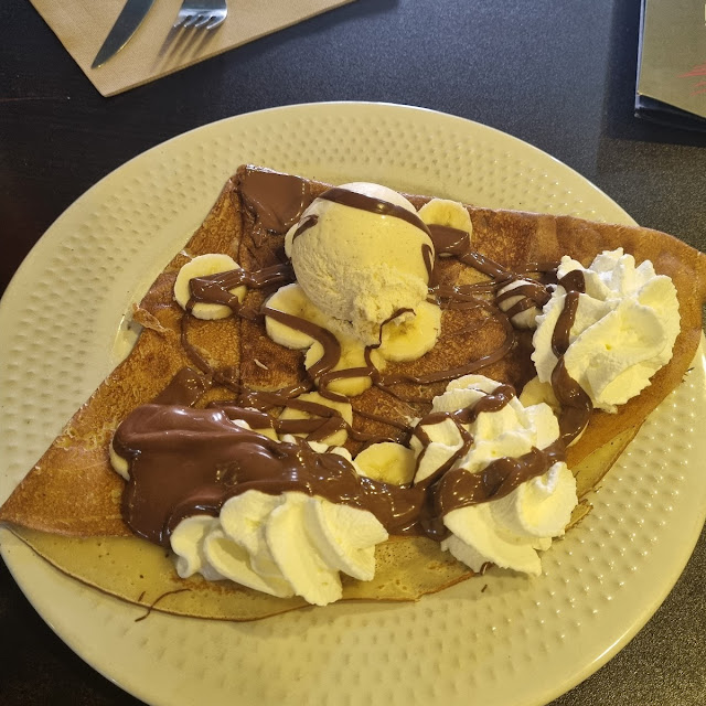 Crepe