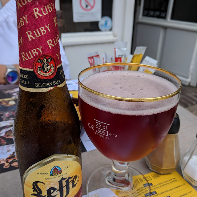 Leffe Ruby