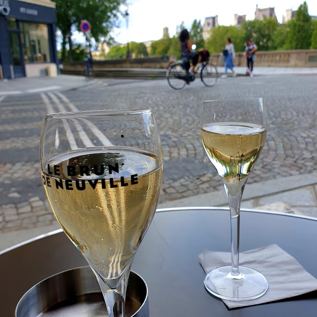 Champagne