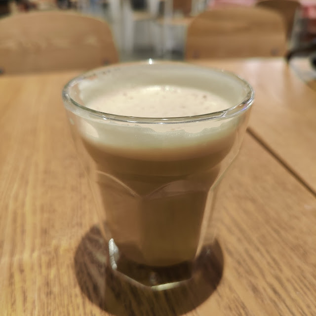 Chai Latte
