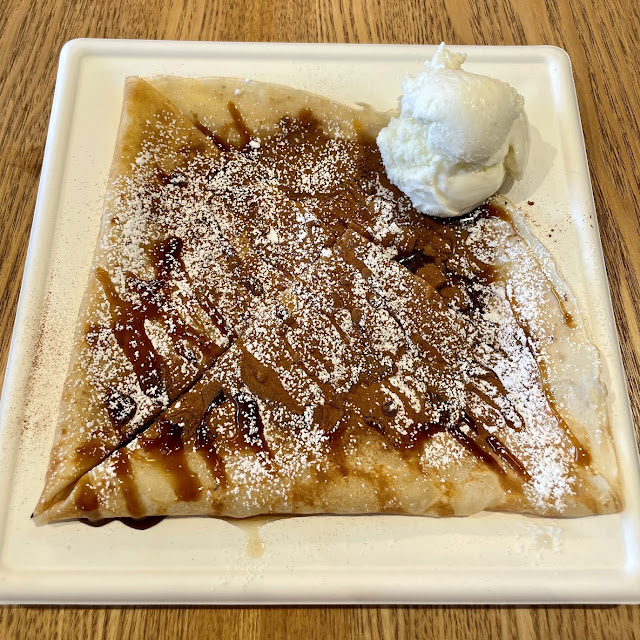 Apple Pie