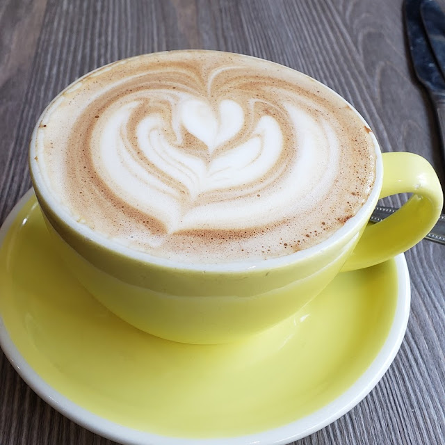 Mocha