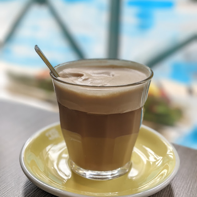 Cortado