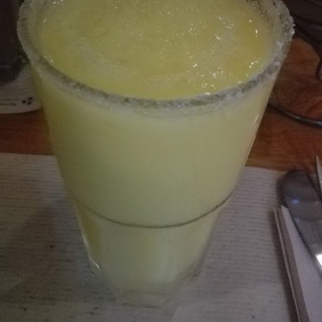 Mango Biche