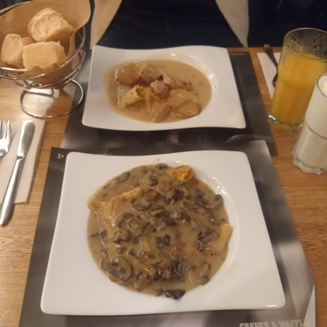 Pollo Mexicano