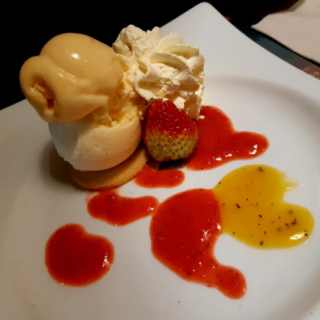 Postre Paraíso
